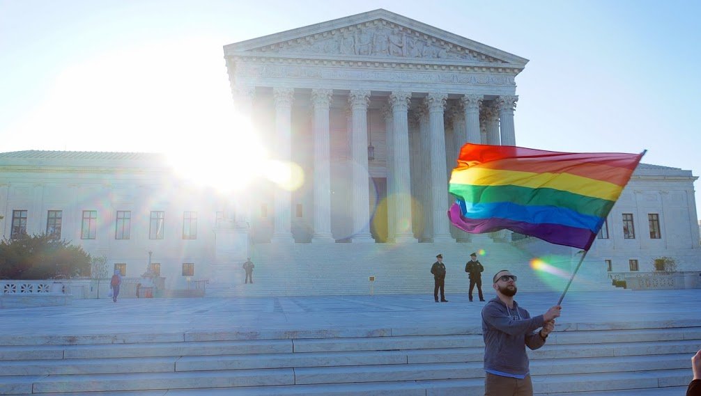 California’s school gender identity privacy law faces new setback in federal court