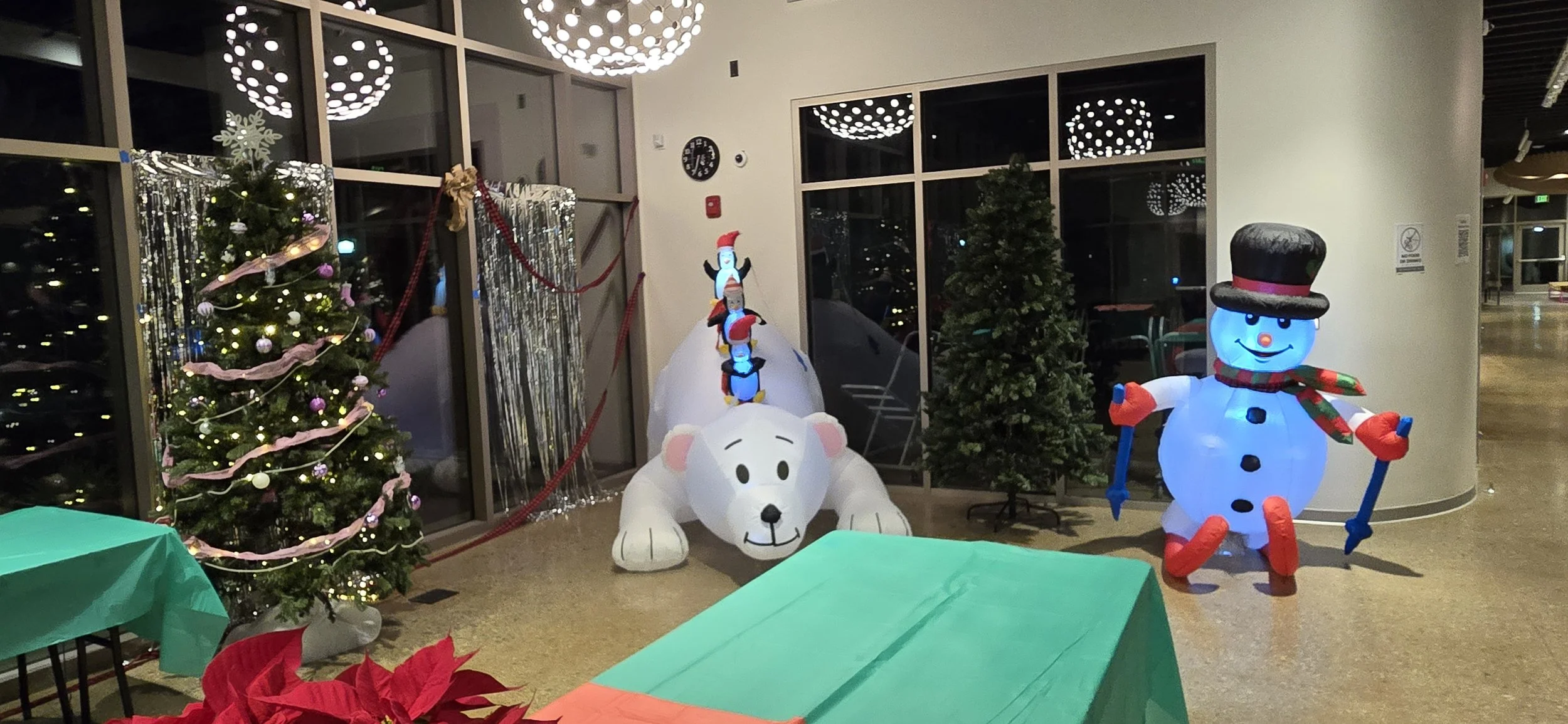 College Connection Academy WINTER CONCERT, 12/11/2025