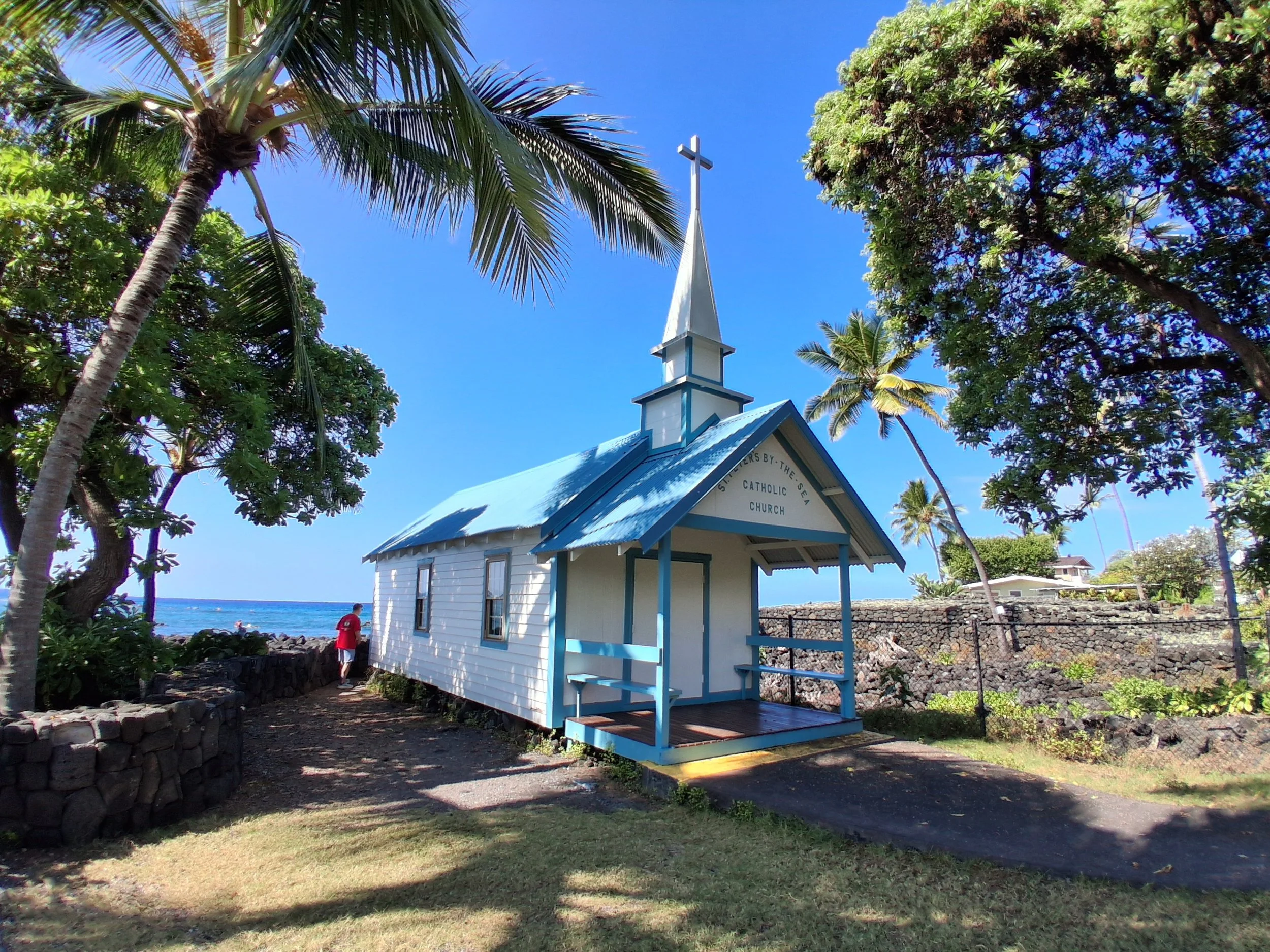 St. Peter by the Sea