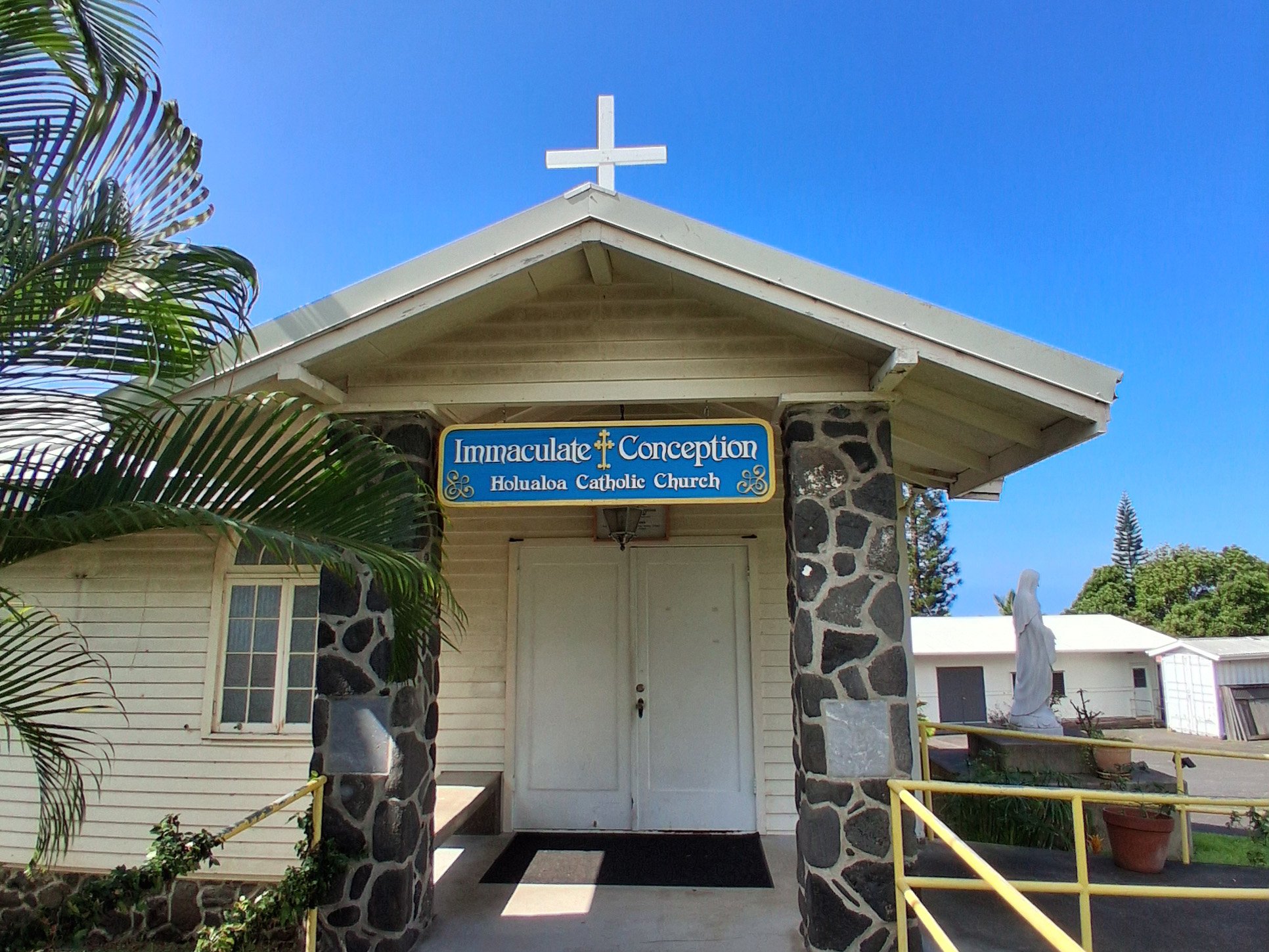 Immaculate Conception