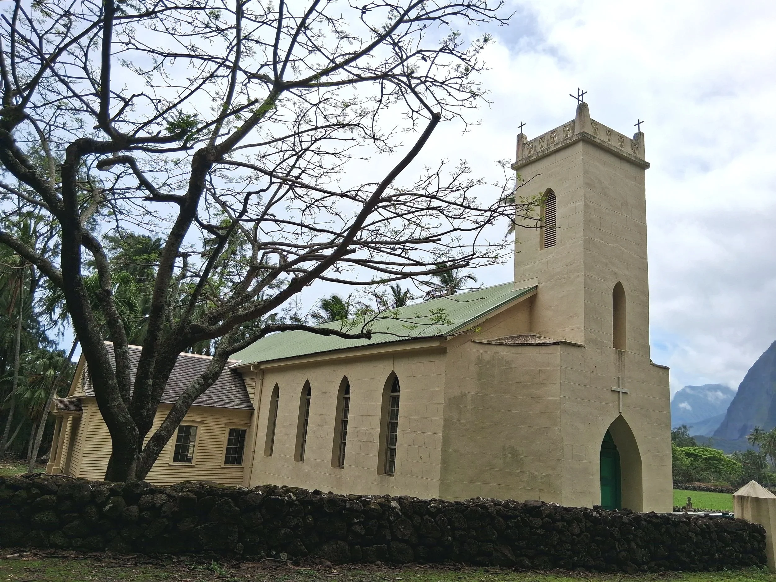 St. Philomena