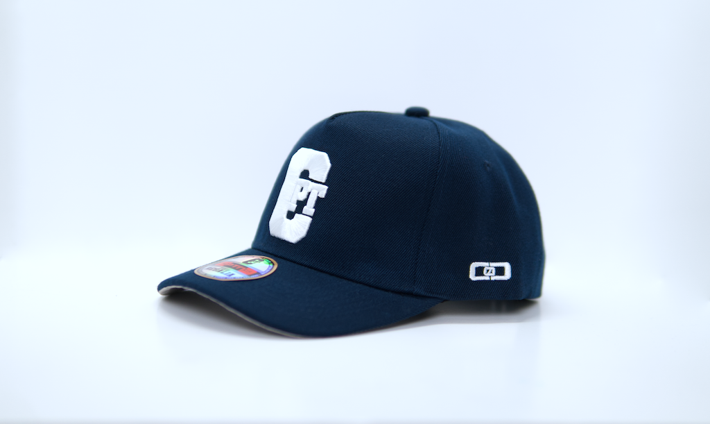 THE CITY REGALIA N-Y BLUE