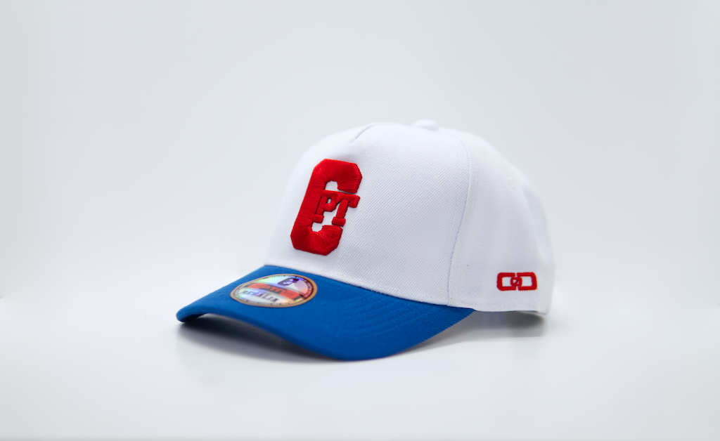 THE CITY REGALIA L.A.D