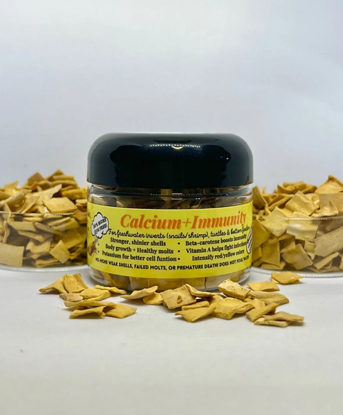 KatsAquatics Calcium+Immunity