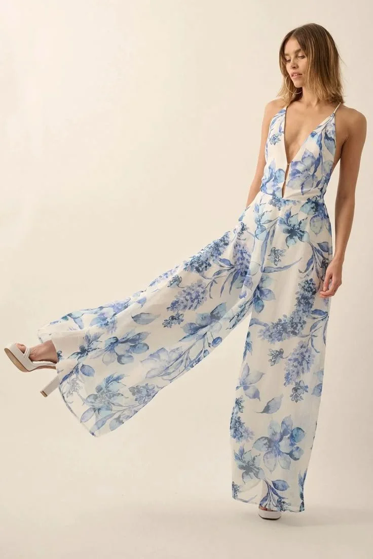 Garden Light Floral Chiffon Wide-Leg Cami Jumpsuit.jpg
