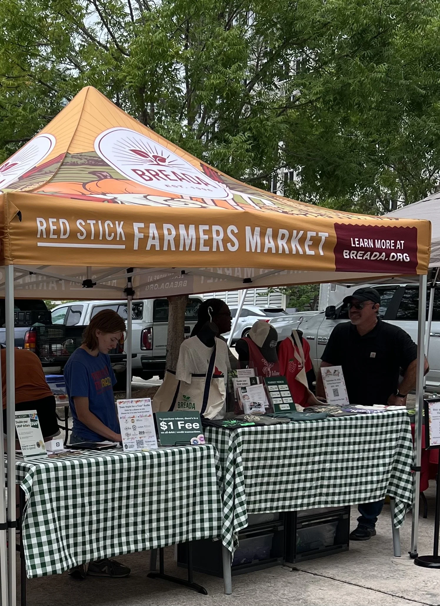 Farming Through the Shutdown: What Louisiana Producers Should Know