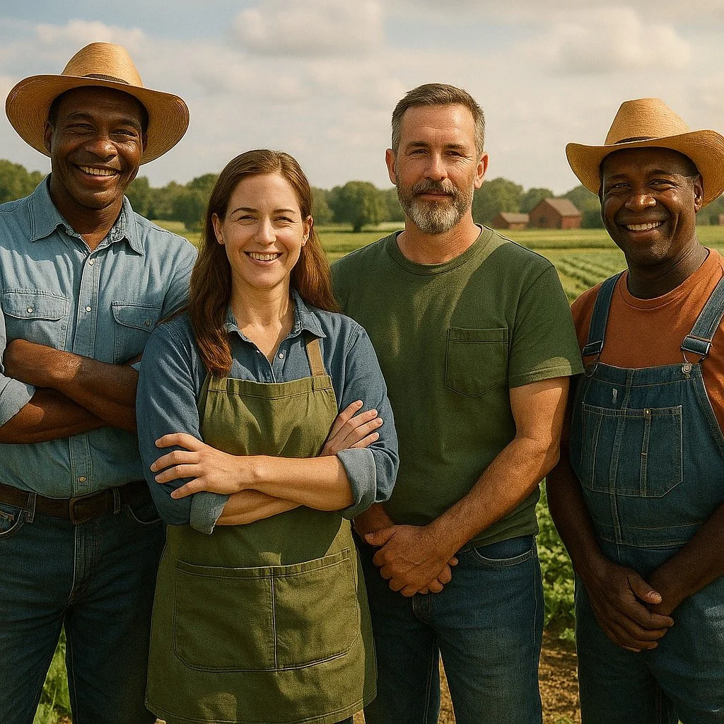 Moving Forward: How Farmers Can Recover After the Government Shutdown