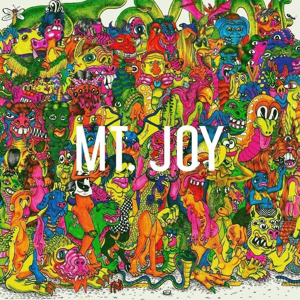 Mt. Joy - Orange BloodMixer (Copy)