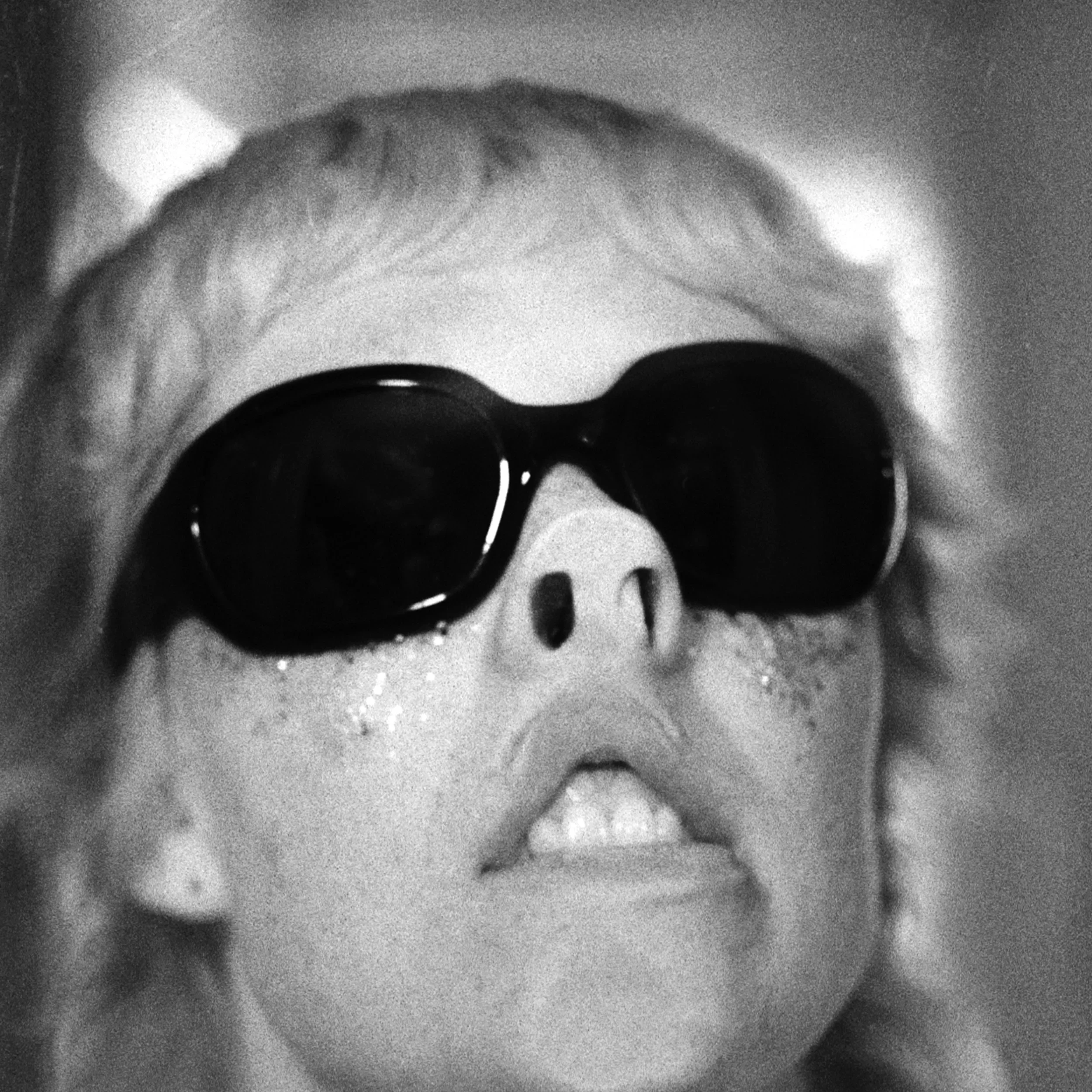 Liz Cooper  New Day  Producer, Mixer, Performer