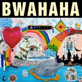 Bwahaha  S/T   Mixer & Additional Production