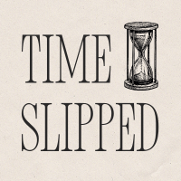 Time Slipped Pod