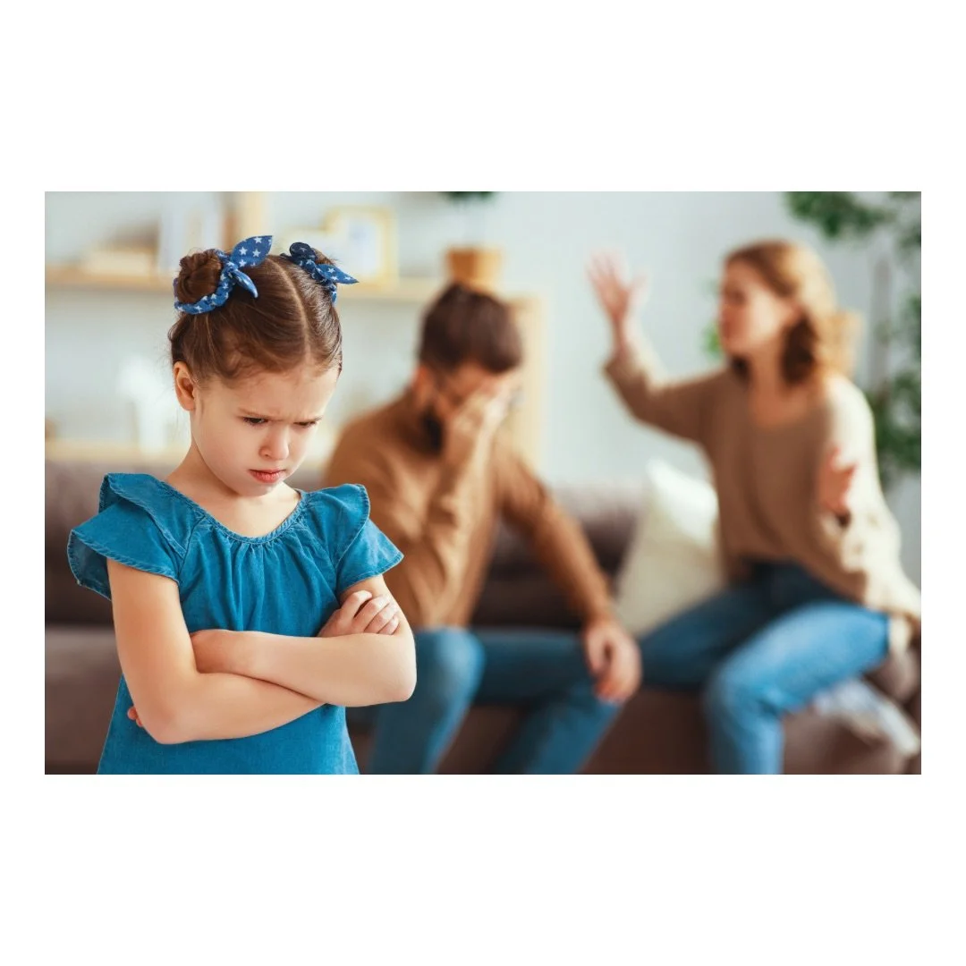 Ask a Therapist: Does My Child Need Therapy Because We’re Getting Divorced?