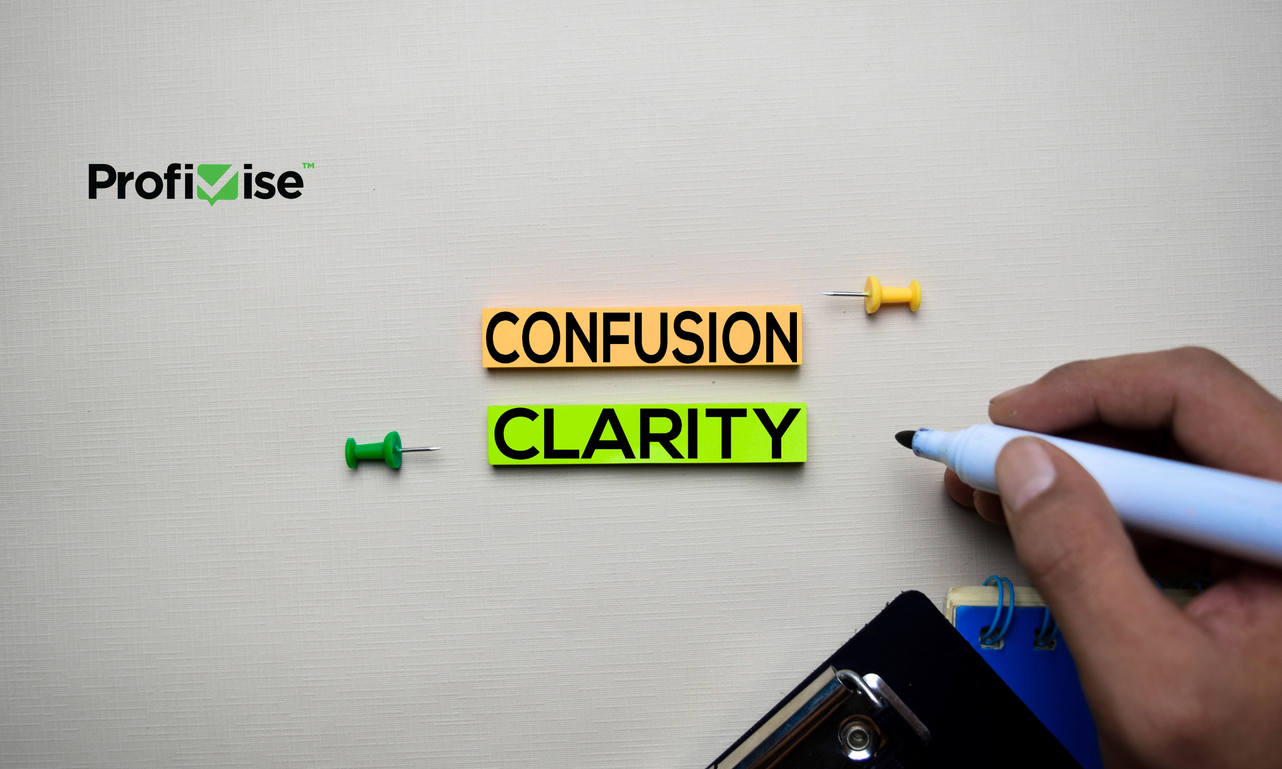 The Emotional Cost of Not Knowing Your Numbers