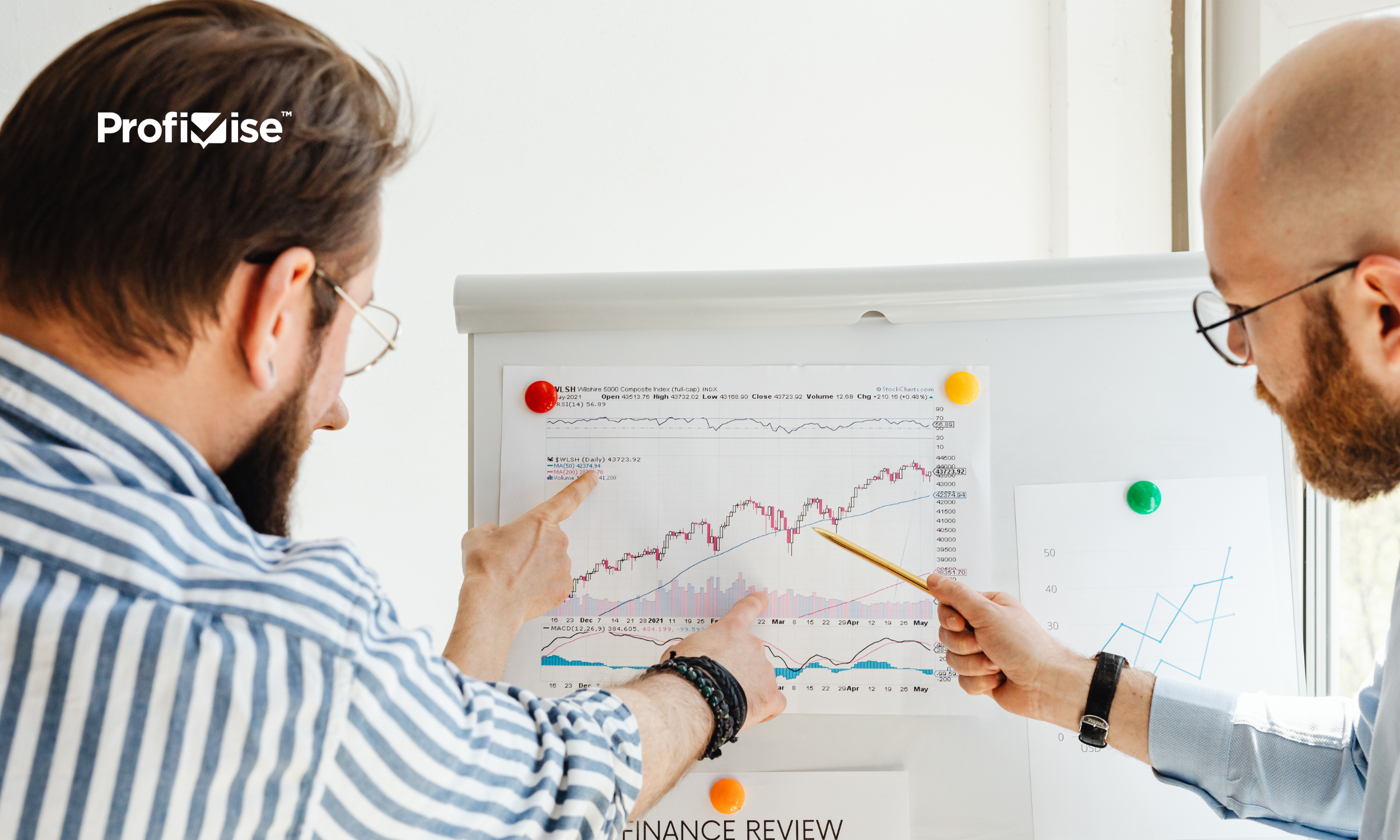 Why Monthly Financial Reviews Are a Leadership Habit