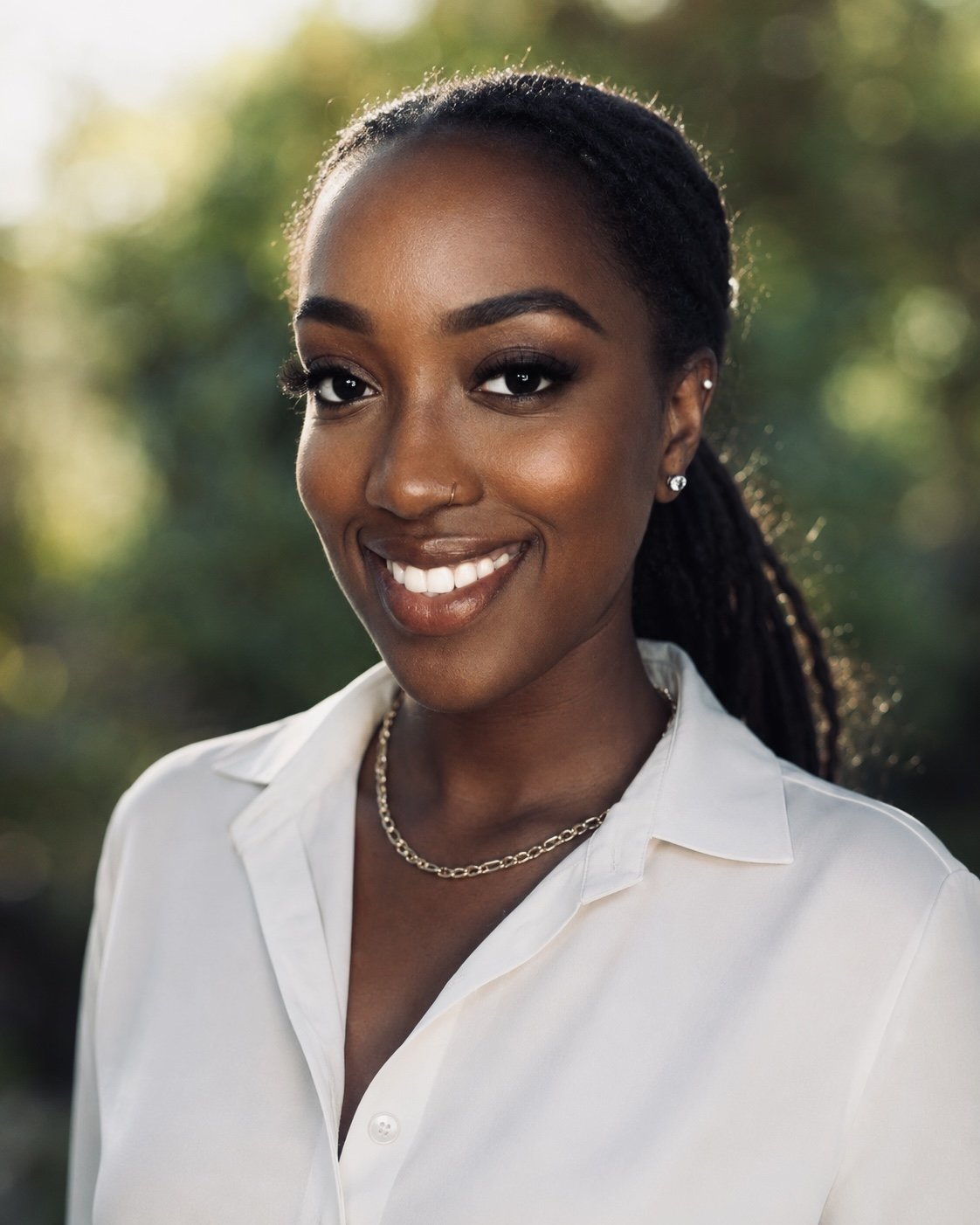 Patrina Dow, PhD