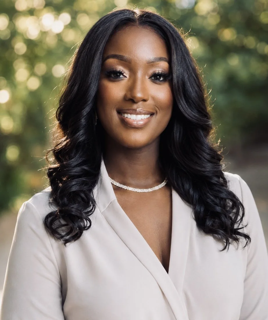 Latrina Thomas, PhD