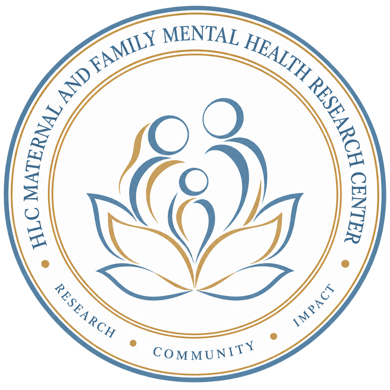 HLC MATERNAL &amp; FAMILY MENTAL HEALTH RESEARCH CENTER The mission of HLC Maternal &amp; Family 