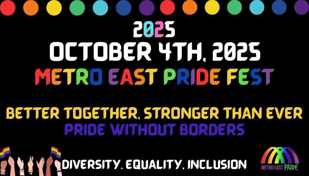 Metro East Pride