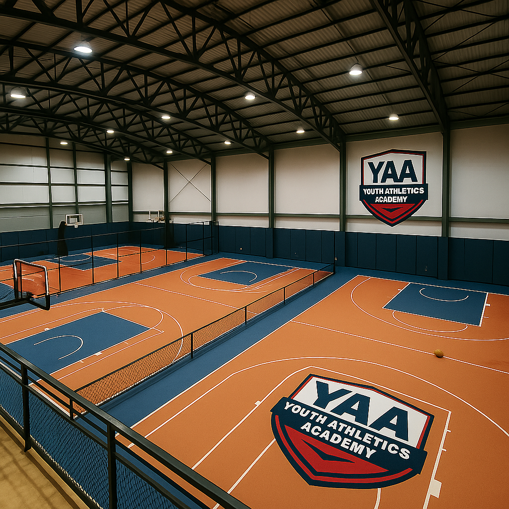 Facility Rentals