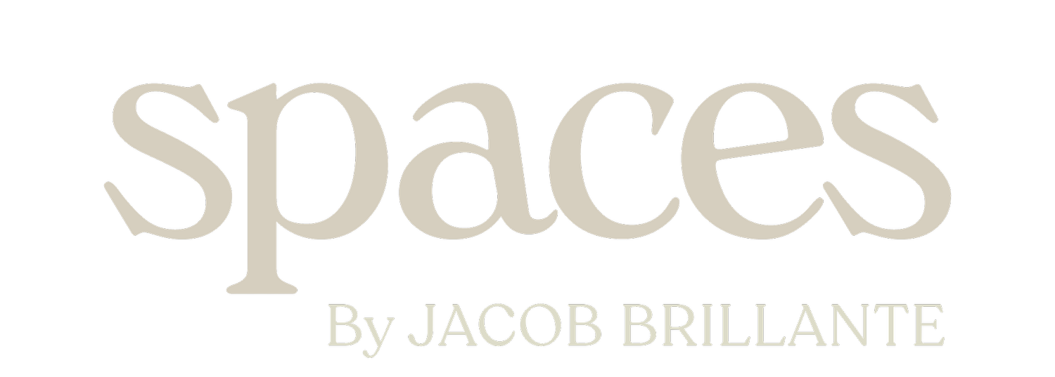 Spaces by Brillante