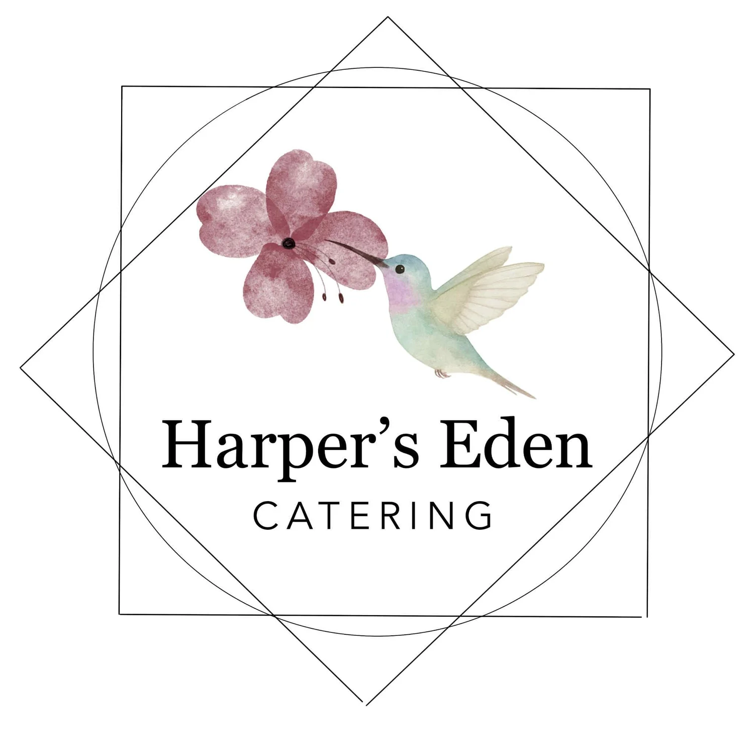 Harper’s Eden