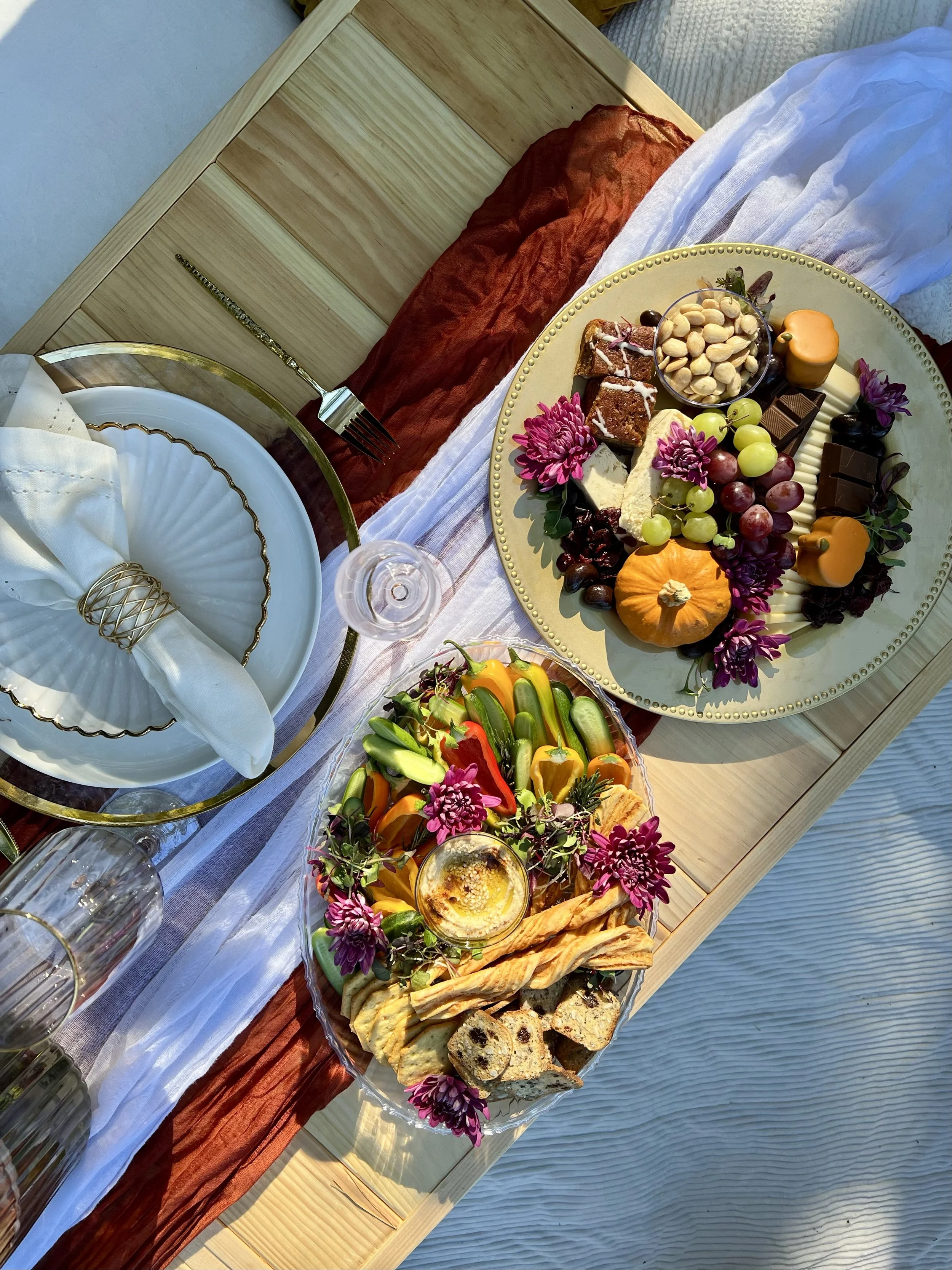 Wedding Catering Event in New Hampshire