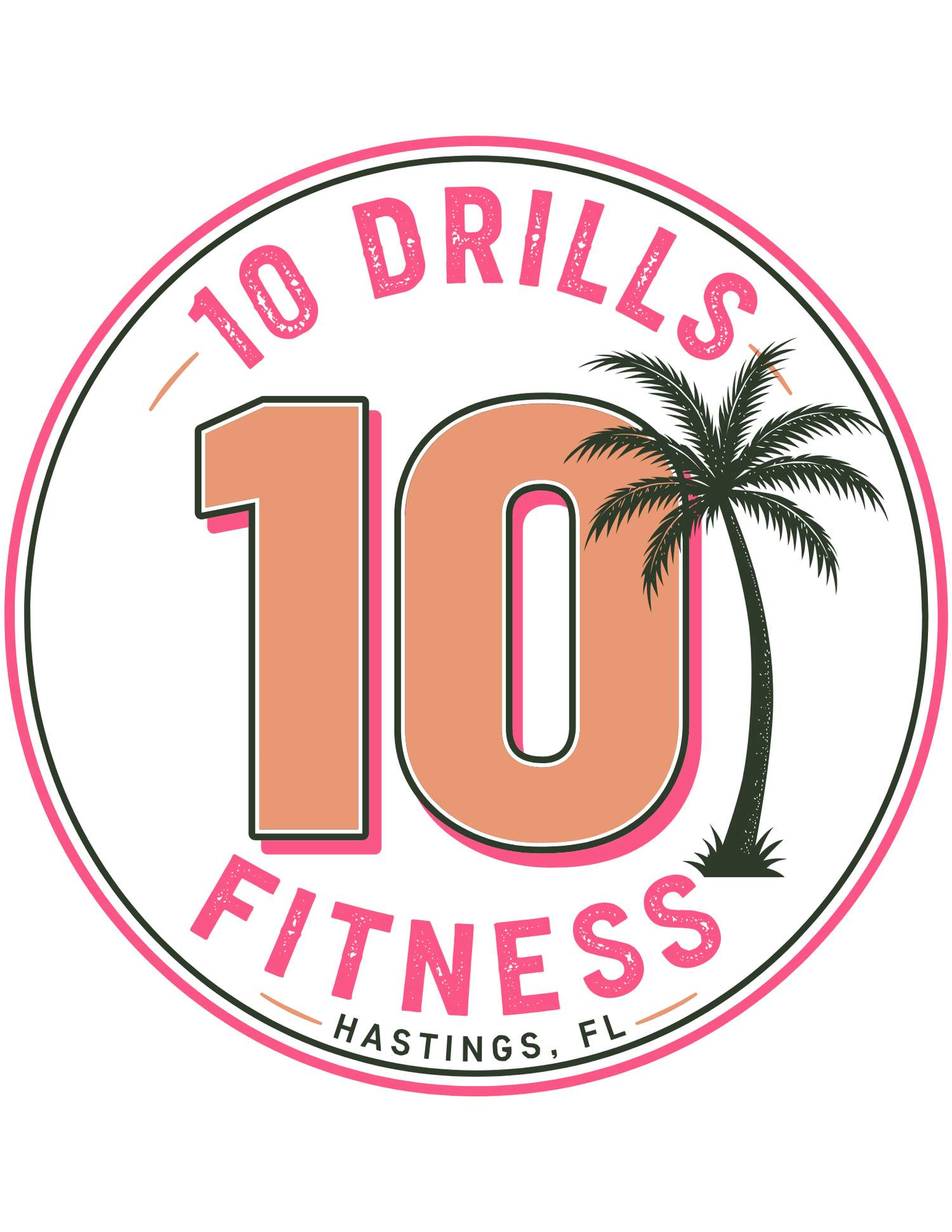 10 Drills Fitness