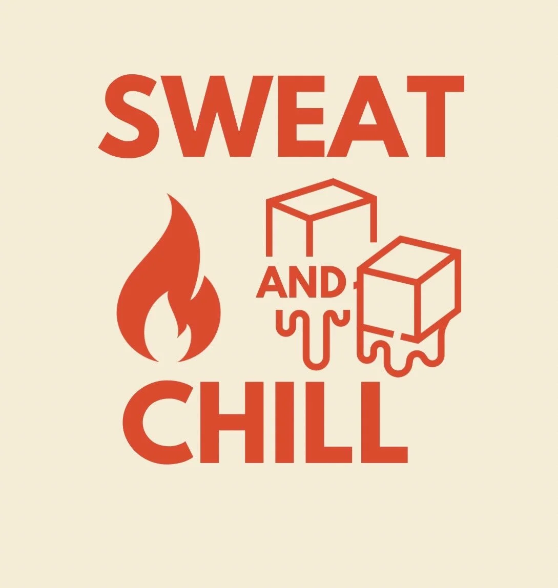 Sweat and Chill STA