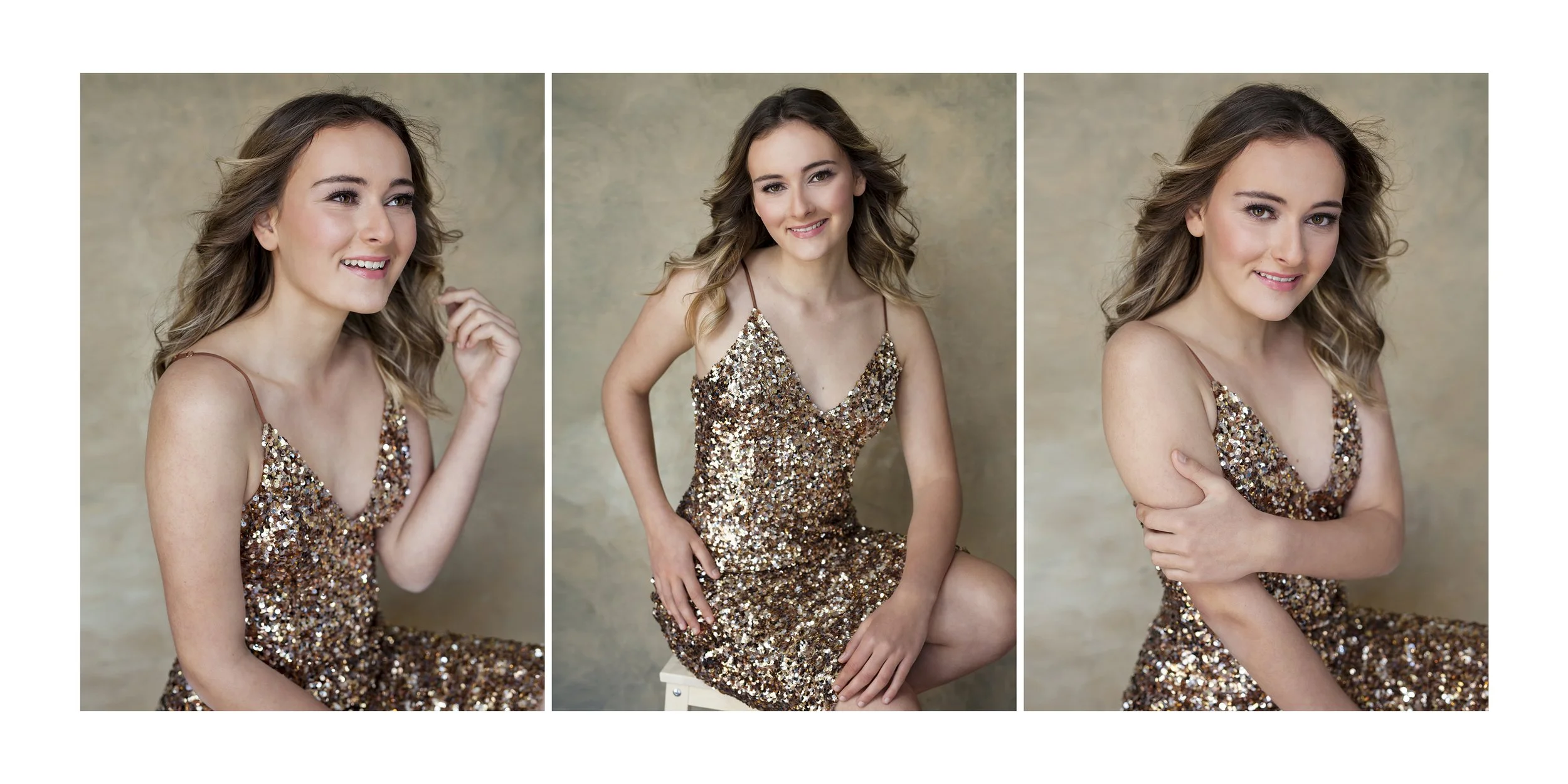 Beautiful photos of your girl posing in photo shoot by Embrace Photography