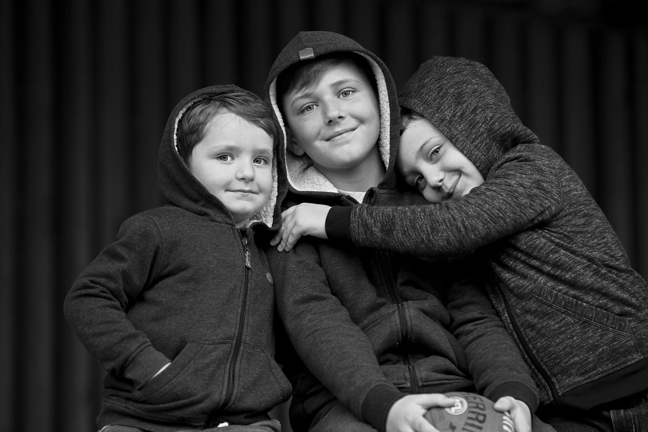 brothers-together