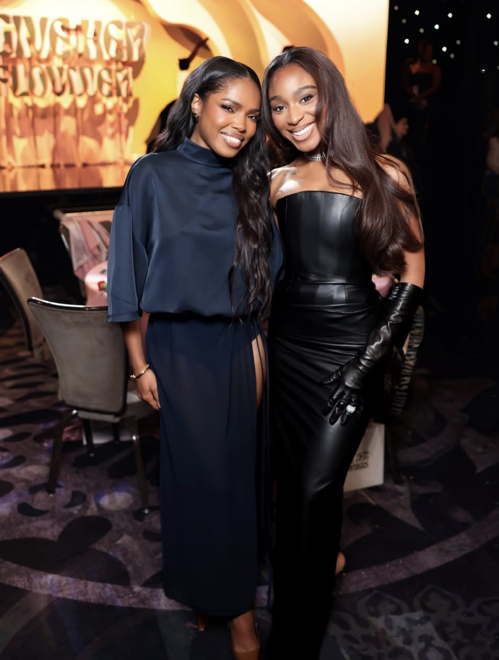 Normani Femme it Forward Awards