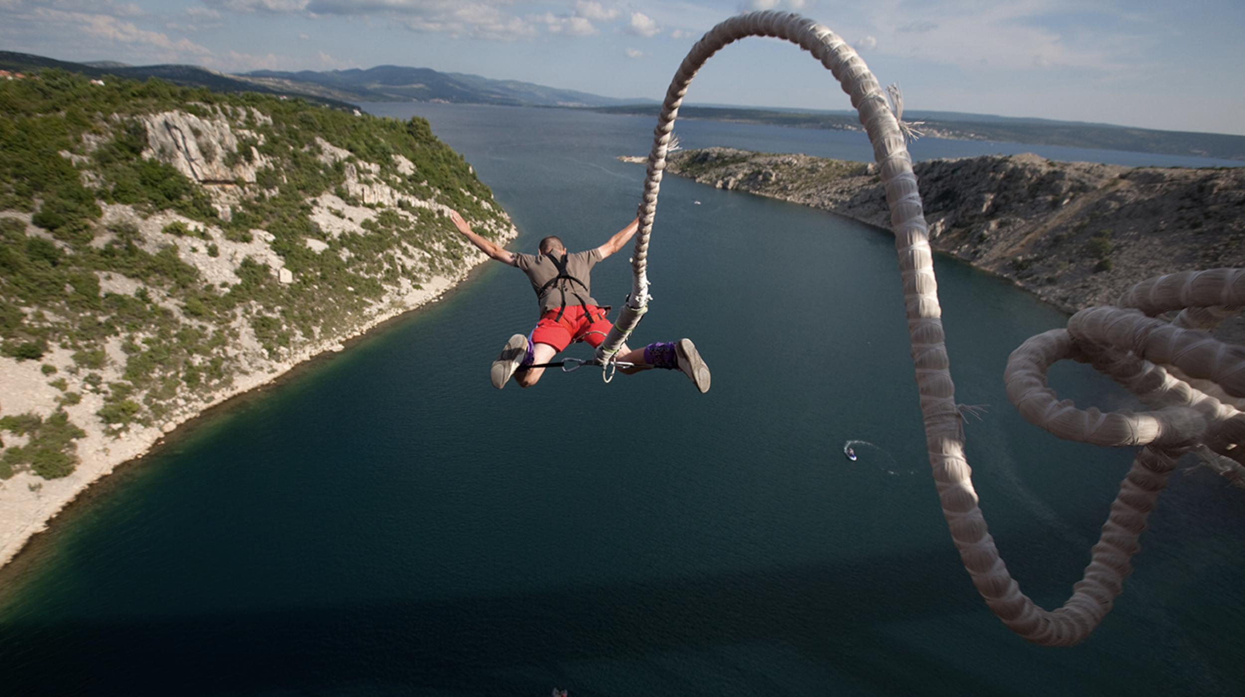 Standardizing Bungee Jumping
