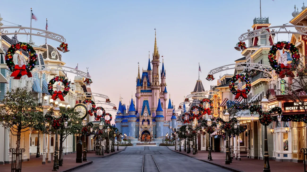 Disney World Holidays 2025: Your Inside Guide to Festive Magic, Parades, and New Must-Dos