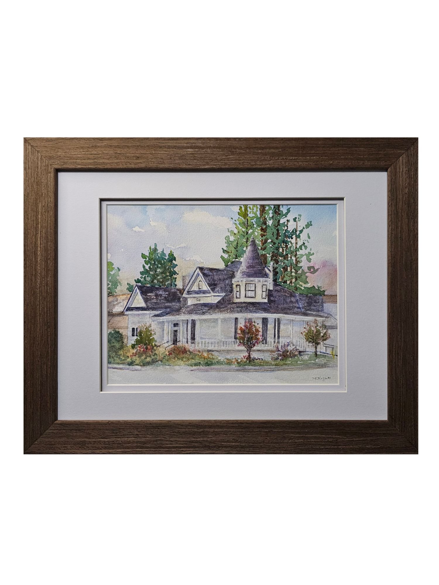 Held-Poage Memorial Home