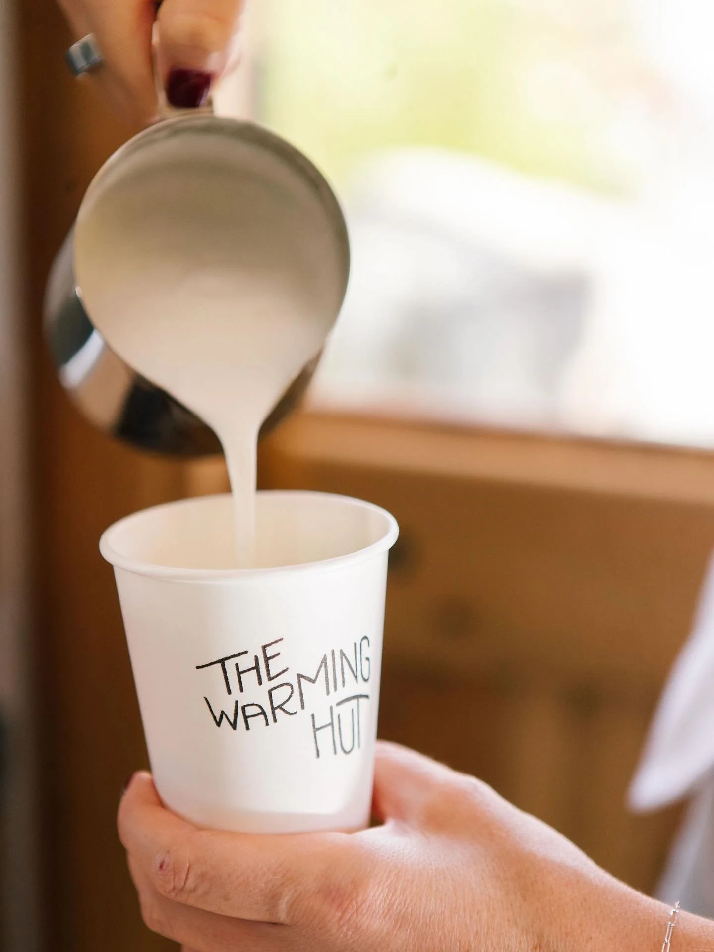 Good morning 🌎 we have something exciting to share with you all this week &mdash; stay tuned! 👀