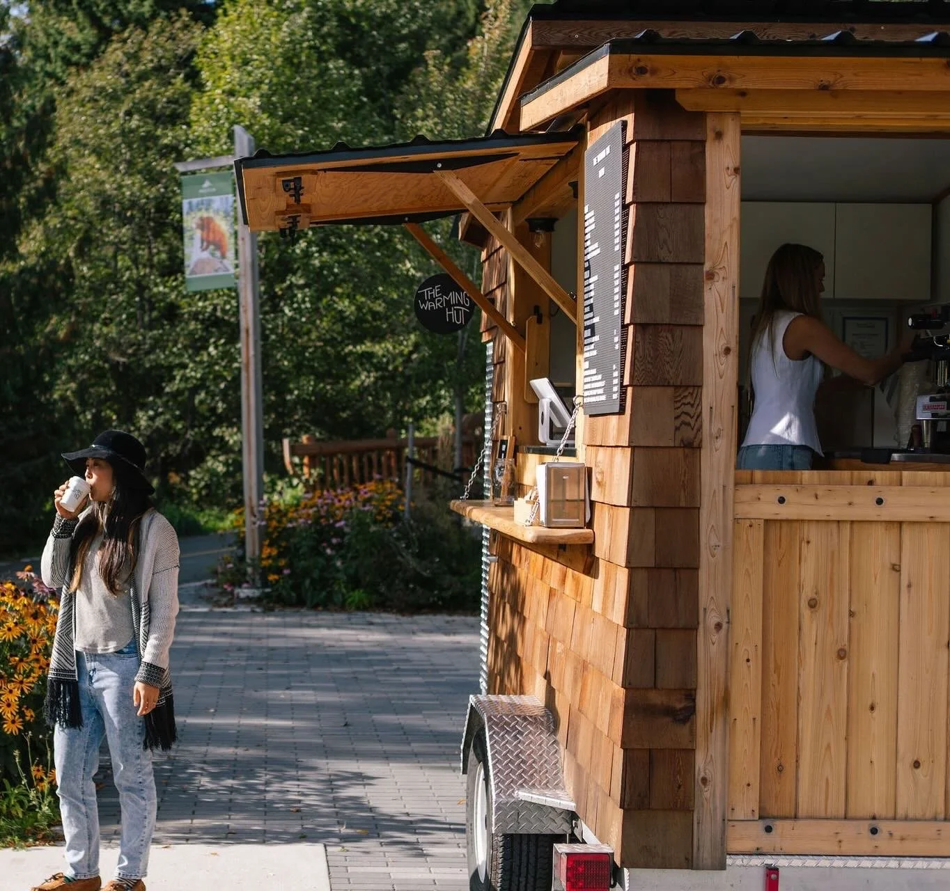 Did you know TWH is woman-owned and operated? Happy International Women&rsquo;s Day! 👑