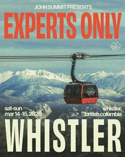 Find us at Experts Only Ski Weekender this Saturday and Sunday! 🪩🎶

Stop by to warm up! ☕️ 🍪

📸 @expertsonly