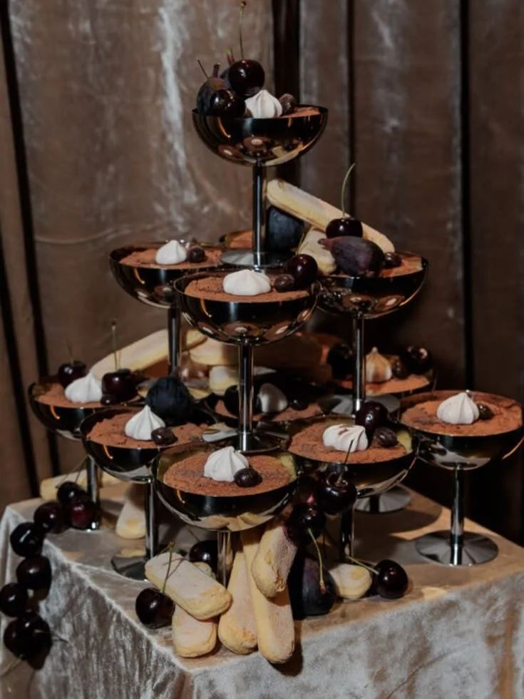 Specialty event hire