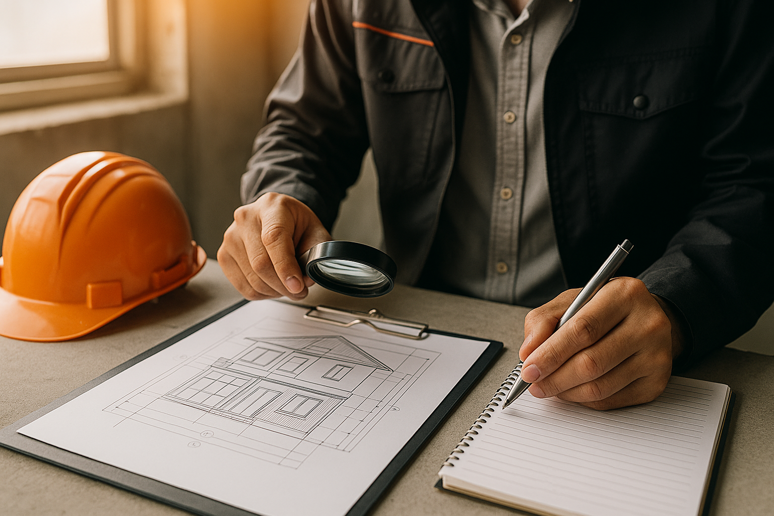 Why Pre-Purchase Building Reports Are Essential for Canberra Buyers