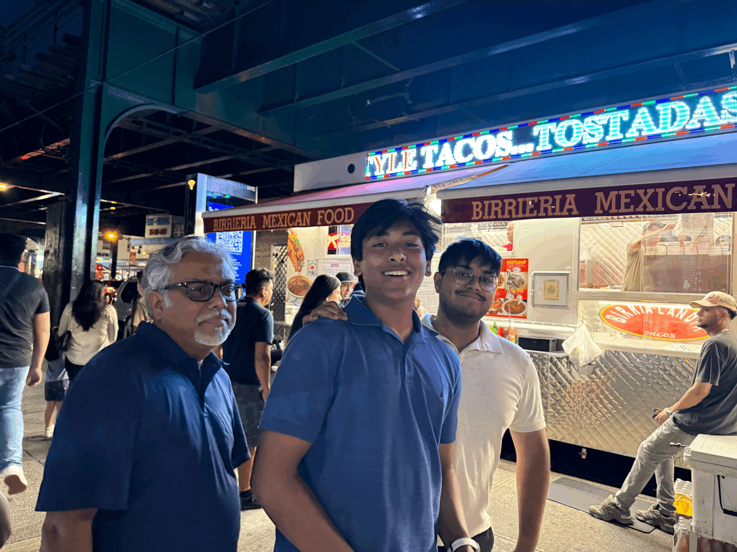 Does inefficiency show care?