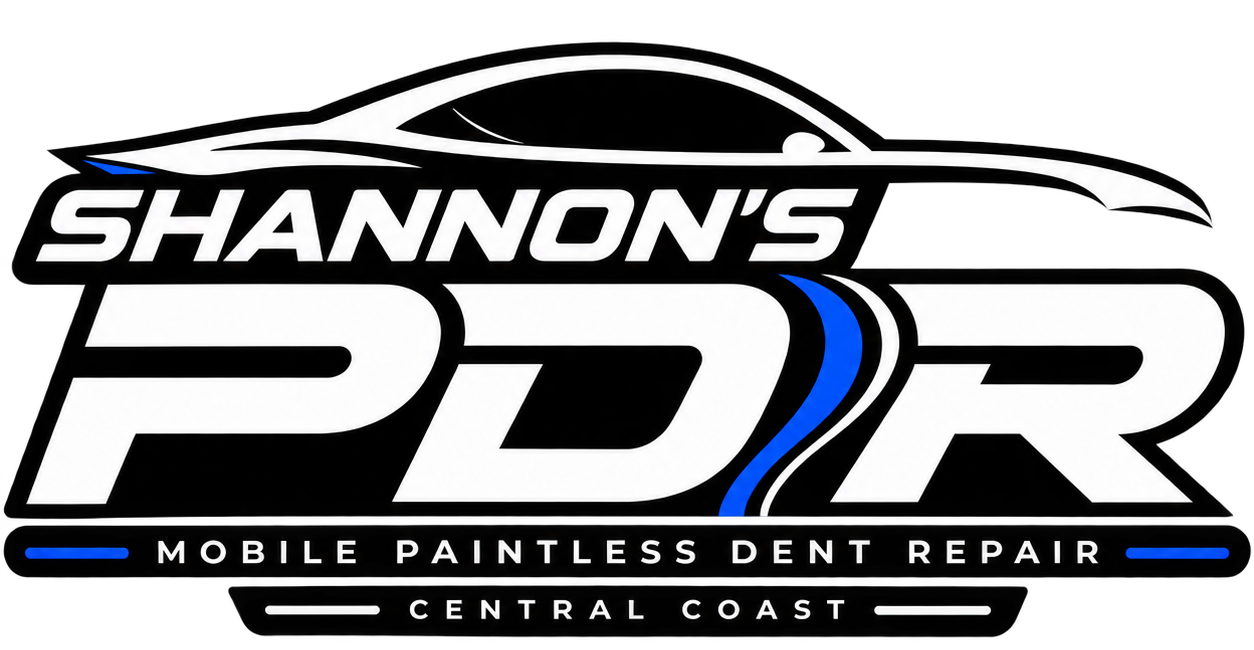 Coast Dent Repair