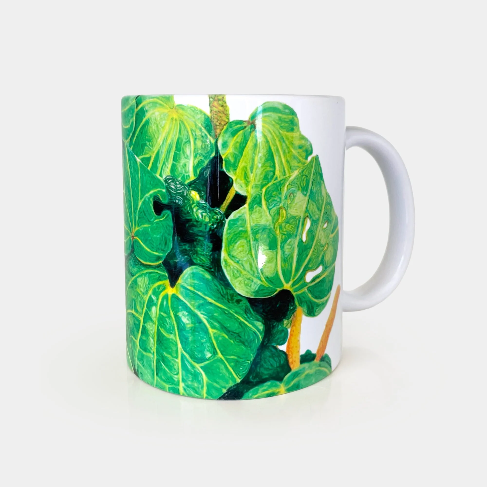 Kawakawa Mug