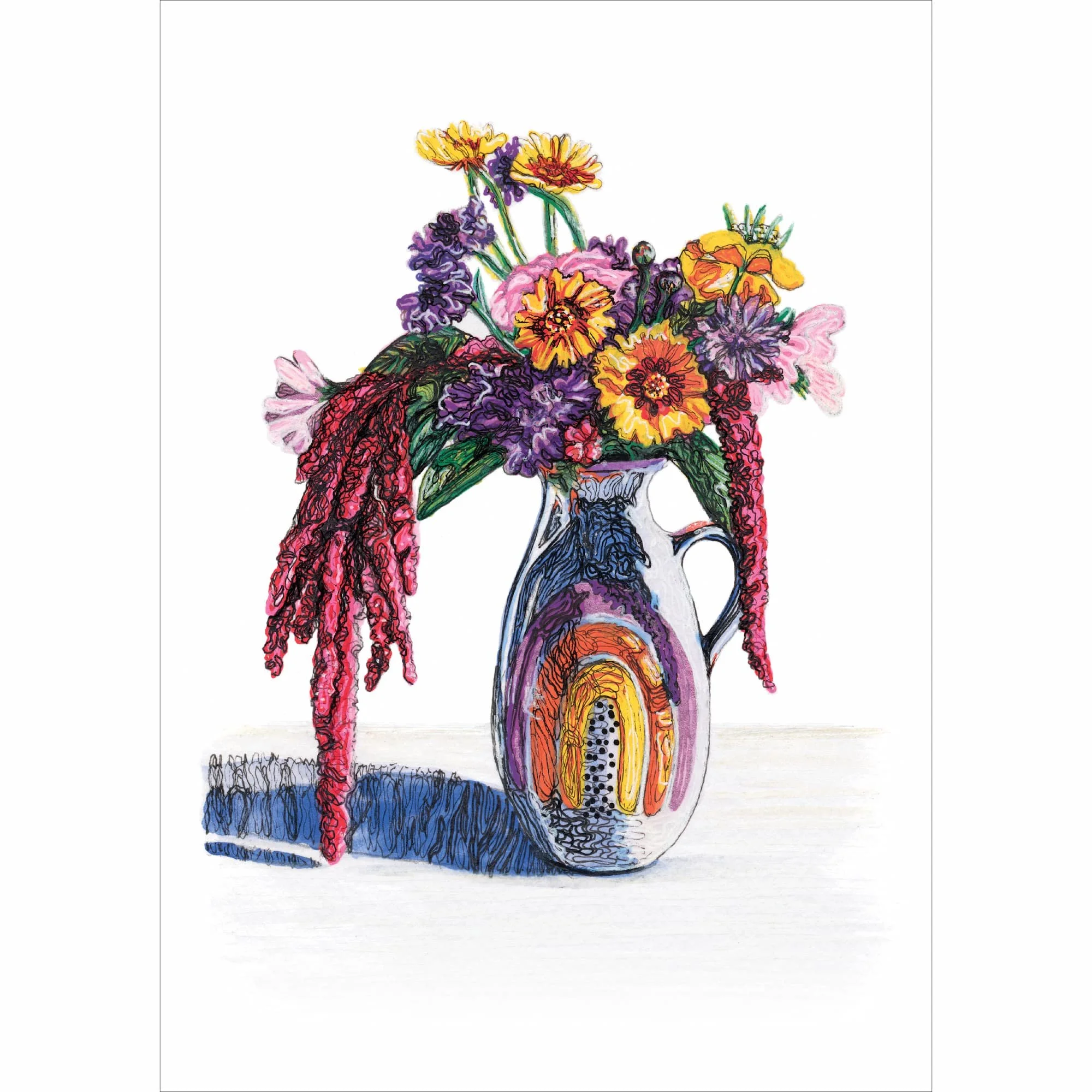 Sentimental Arrangement