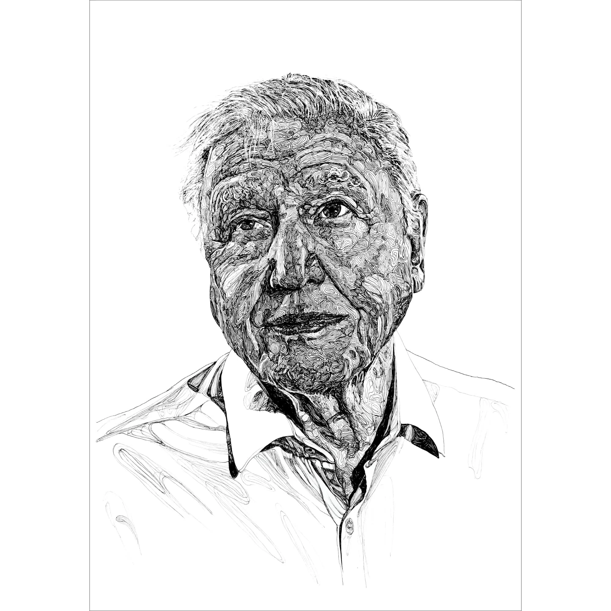 David Attenborough