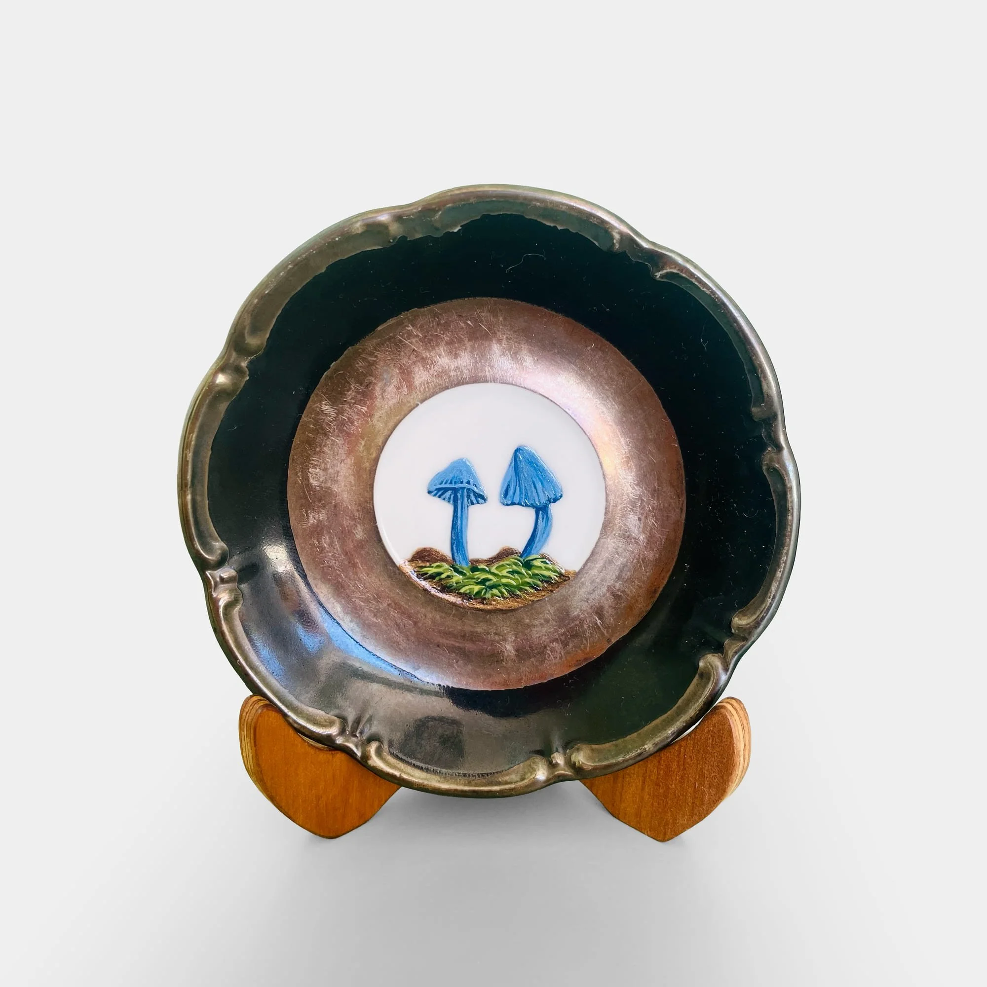 Werewere Kōkako Mini