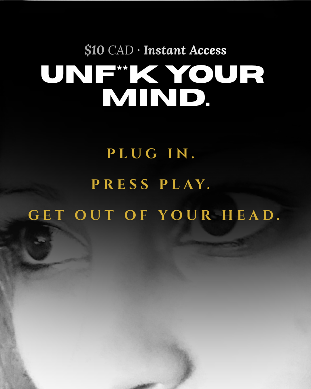 Unf**k Your Mind
