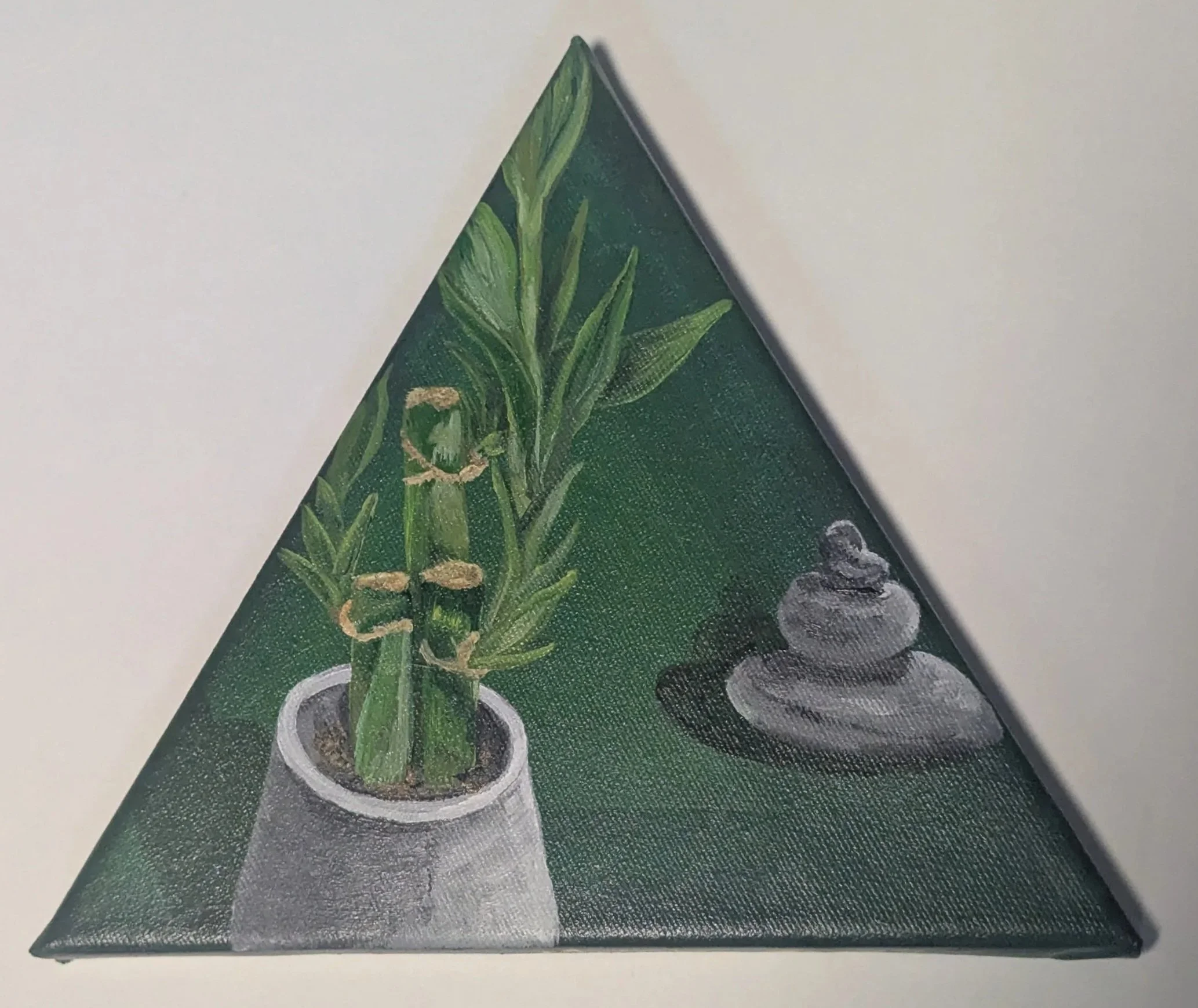 Lucky Bamboo 2025