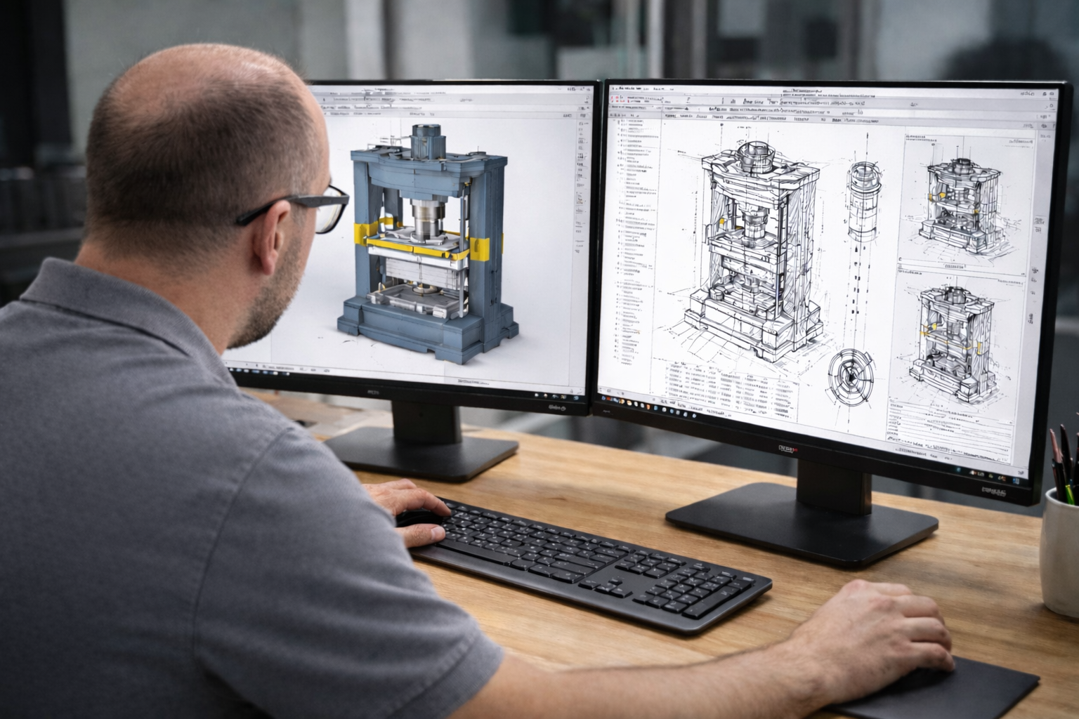 Konstruktion von Maschinen Motorsportartikel Motorsport Motorrad Motorradteile Konstruktion Outdoor Artikel Grill Feuerschalen Tiefziehteile Zeichnungserstellung Solidworks Solid Edge