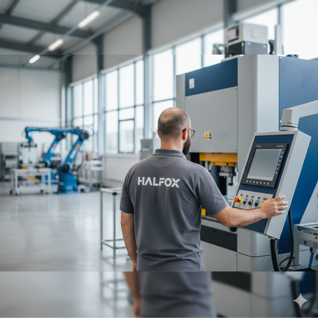 Wiederkehrende Prüfungen, technische Prüfungen, Leiterprüfung, Regalprüfung, Pressenprüfung, berührungsloswirkende Schutzeinrichtungen, Schutzeinrichtungen, ortsfeste maschinelle Zugänge, Zugänge zu maschinellen Anlagen, Nachlaufmessung, Nachlaufweg