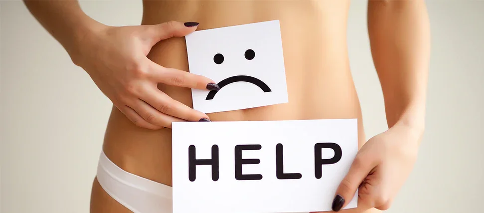 Let’s Talk About Vaginal Dryness (Yes, Really and No, You’re Not Alone)